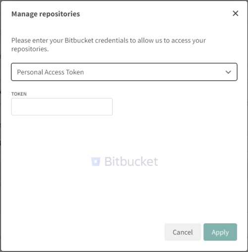 Configure Server