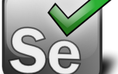 Selenium logo