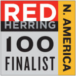 Red Herring - North America - 100 Finalists