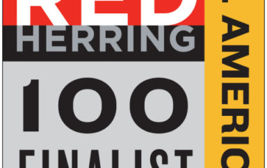 Red Herring - North America - 100 Finalists