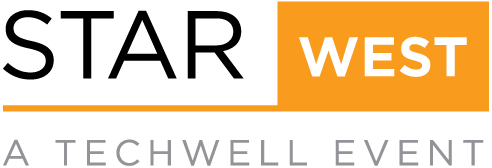 STARWEST by Techwell - logo