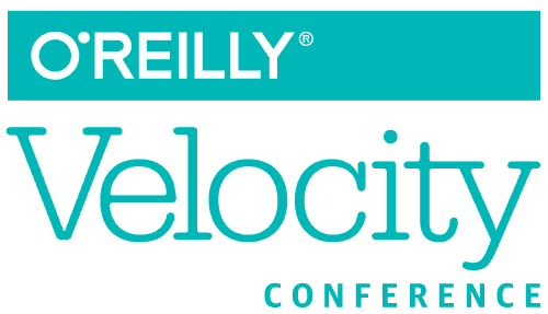 O'Reilly Velocity Conf 