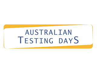 Australian Testing Days Conf - Logo