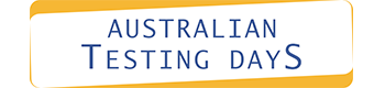 Australian Testing Days Conf - logo