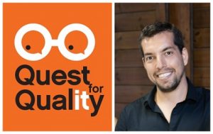 Quest for Quality Conference 2018