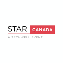 StarCanada Conf by TechWell --- Logo