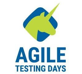 Agile Testing Days Conf - Germany - logo