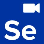 Selenium IDE (logo)