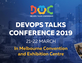 DOTC - Melbourne 2019
