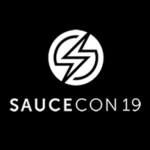 SauceCon 2019- logo