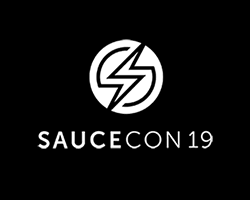 SauceCon 2019- logo