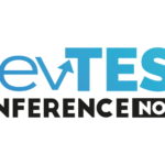 DevTEST Conference North - Logo