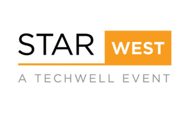 STARWEST - Conference logo