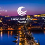 EuroSTAR 2019 - logo
