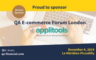 London E-commerce Forum London 2019