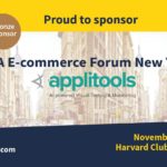 QA E-Commerce Forum New York 2019 - logo