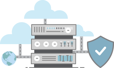 server