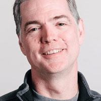 Jim Baum profile photo