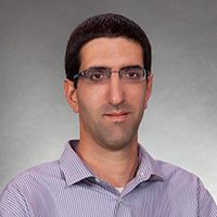 Moshe Milman profile photo