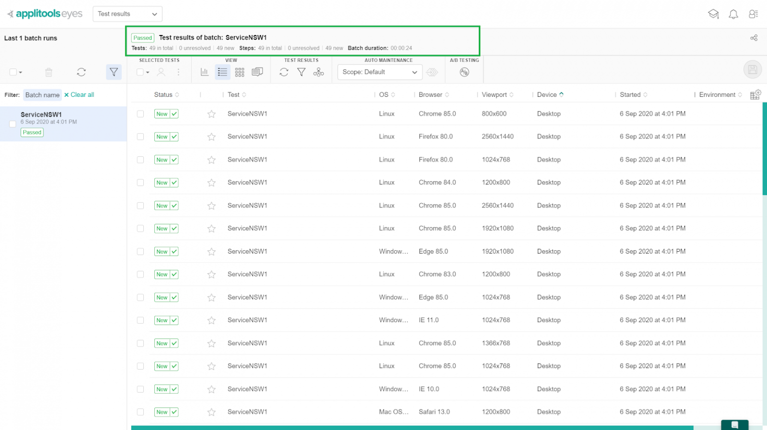 Best practices for Drupal automated testing - Applitools Blog