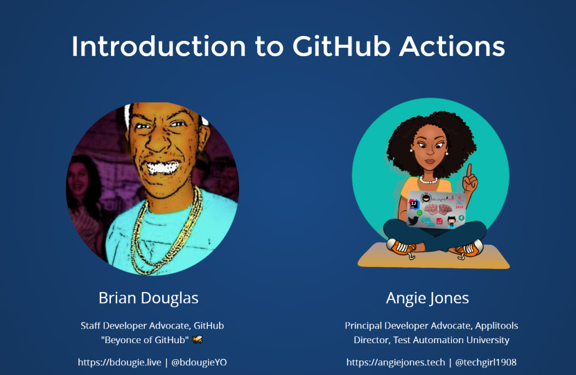 Introduction To GitHub Actions For Test Automation