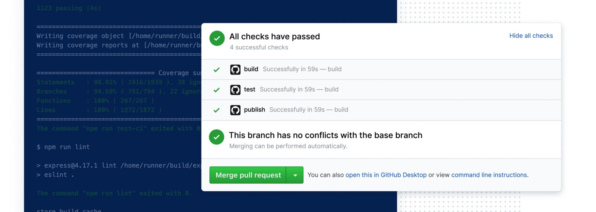 How To Setup GitHub Actions With Cypress & Applitools For A Better ...