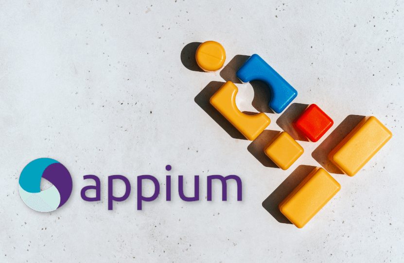 Exploring APPIUM-The Game Changer of Mobile Automation-Part I | by  CaratLane Insider | CaratLane Insider