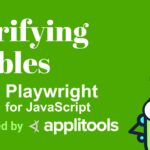 Learn how to sort and verify tables with Playwright