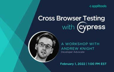 Cross Browser Testing with Cypress
