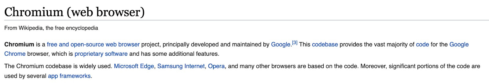 Chromium (web browser) - Wikipedia