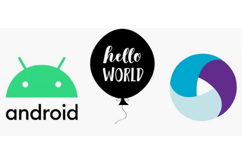 World Of Android