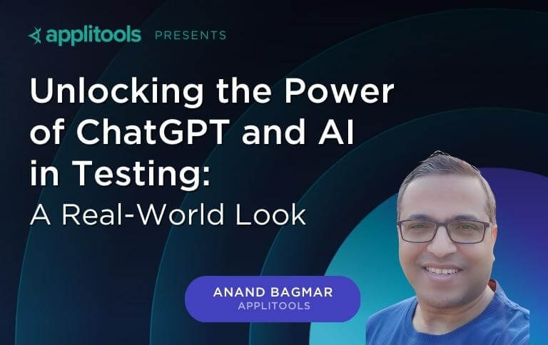Unlocking the Power of ChatGPT and AI in Testing: A Real-World Look