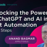 Unlocking the Power of ChatGPT and AI in Test Automation: Next Steps