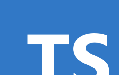 TypeScript logo