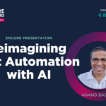 Reimagining Test Automation with AI