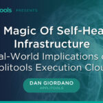 The Magic of Self-Healing Infrastructure