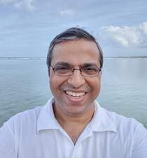 Anand Bagmar