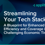 Streamlining Your Tech Stack: A Blueprint for Enhanced Efficiency and Coverage in Challenging Economic Times