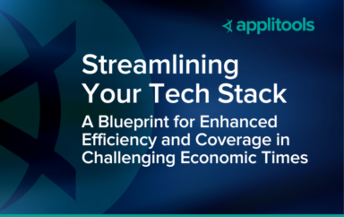 Streamlining Your Tech Stack: A Blueprint for Enhanced Efficiency and Coverage in Challenging Economic Times