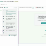 Autonomous Interactive Custom Flow Authoring