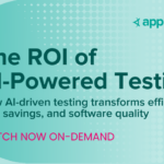 ROI of AI-Powered Testing