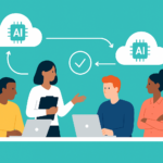 How AI Testing Tools Expand Test Automation Across Teams